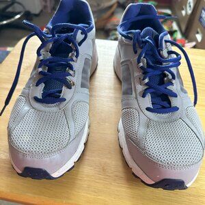 Nike Air Reslon  Tennis Shoes - Mens